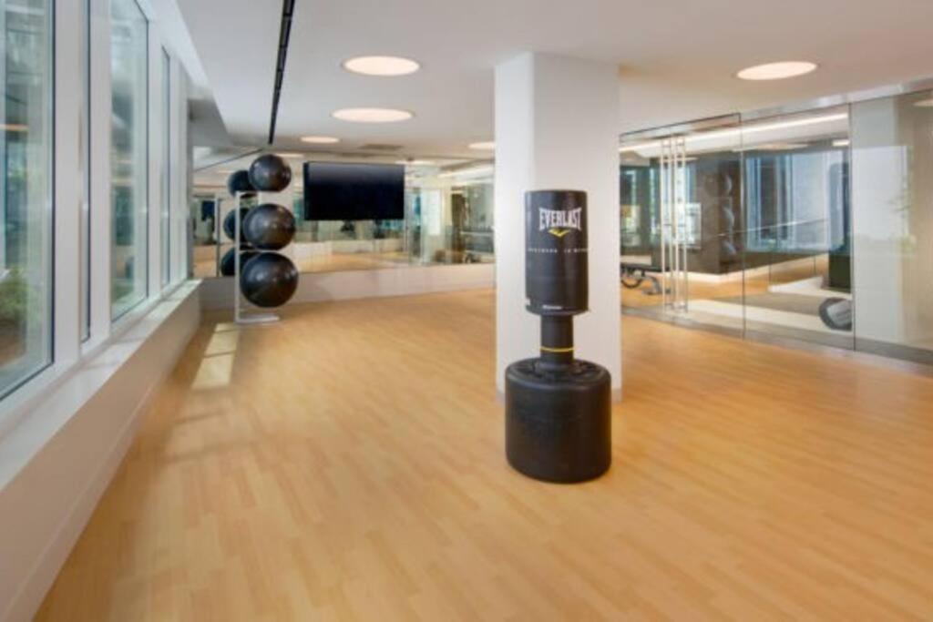 Appartement Modern, Chic, Great Location à Washington Extérieur photo