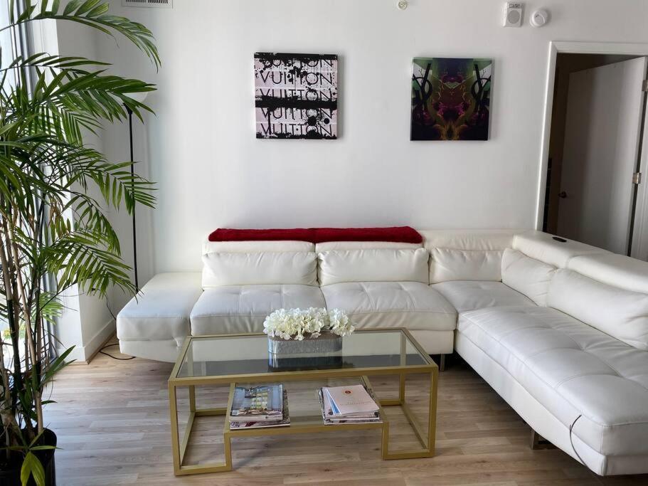 Appartement Modern, Chic, Great Location à Washington Extérieur photo