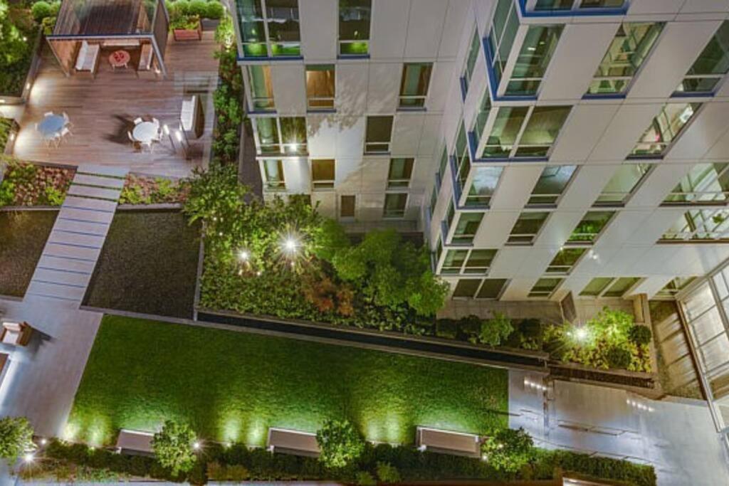 Appartement Modern, Chic, Great Location à Washington Extérieur photo