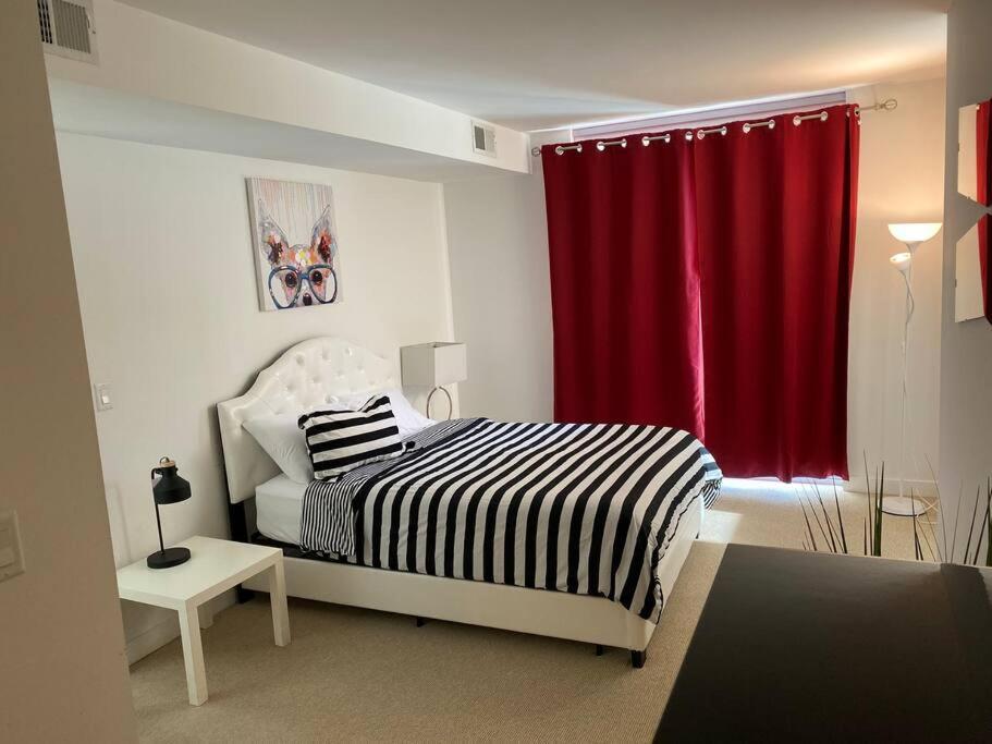 Appartement Modern, Chic, Great Location à Washington Extérieur photo