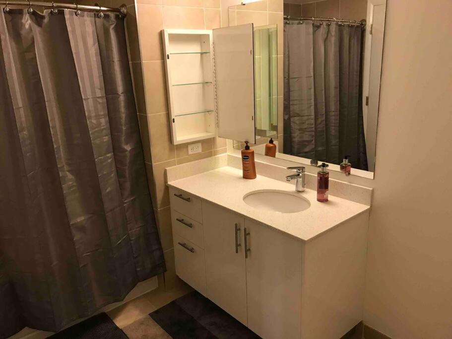 Appartement Modern, Chic, Great Location à Washington Extérieur photo