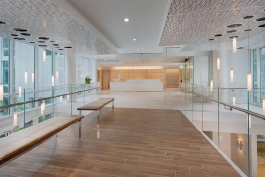 Appartement Modern, Chic, Great Location à Washington Extérieur photo